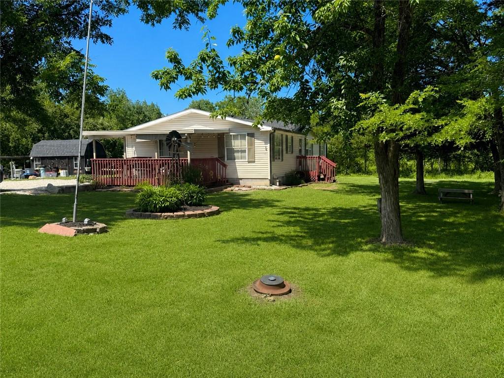 5 Ridgewood Lane, Linn Valley, KS 66040 — photo 2