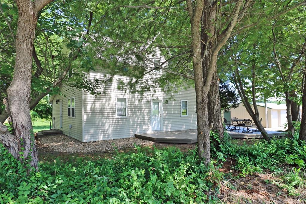 22701 Timberview Road — photo