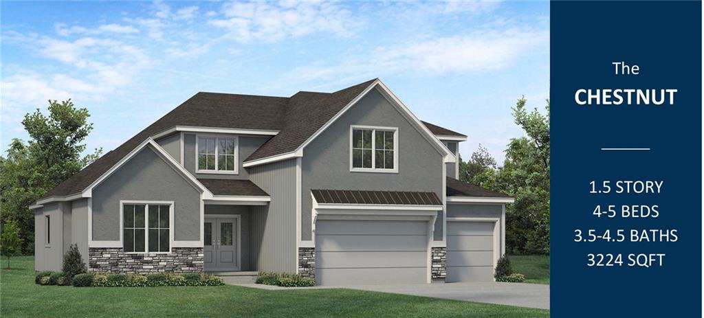 829 Reed Drive, Raymore, MO 64083 — photo 2