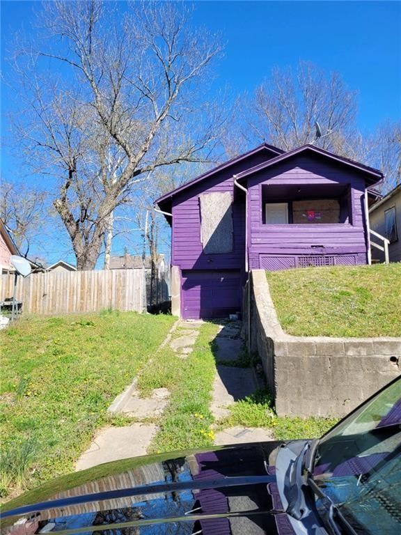3009 N 11th Street — photo