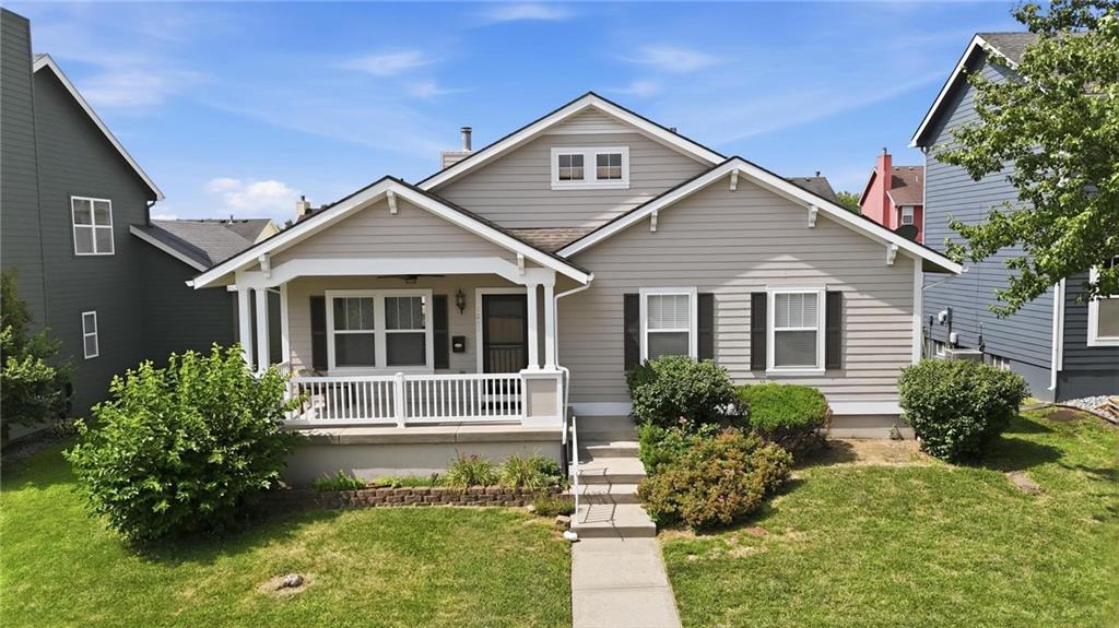 1251 SW Arbormill Terrace — photo