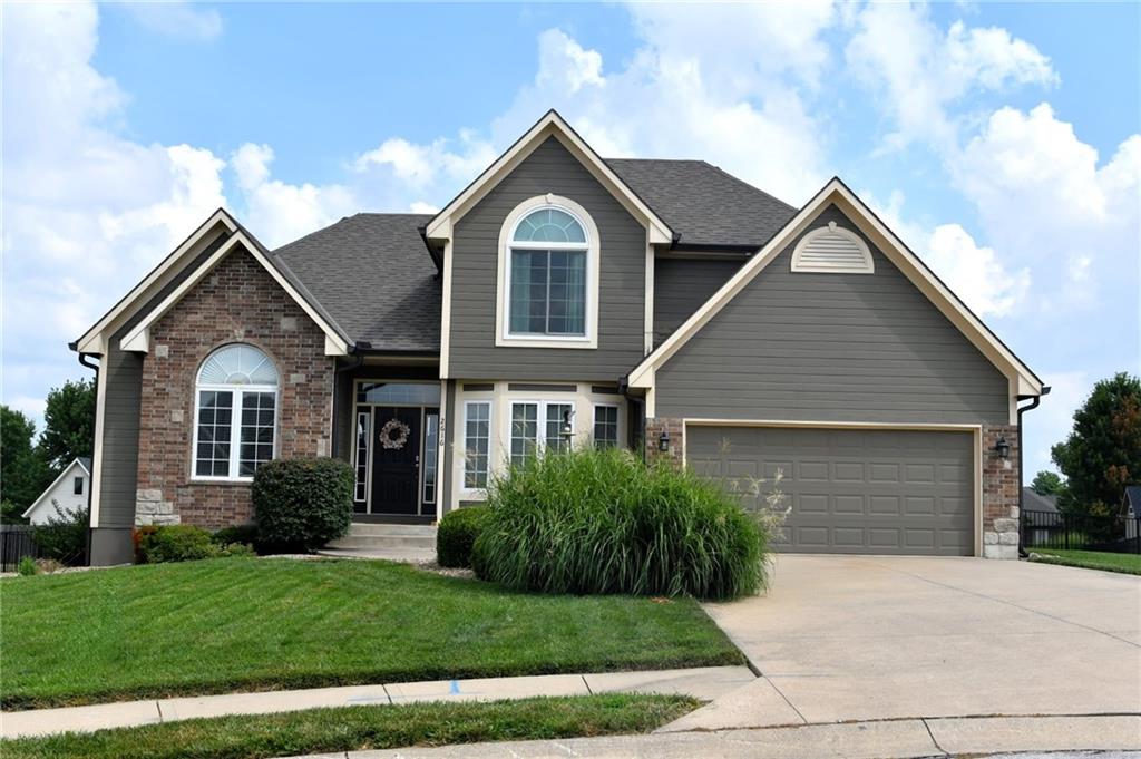 2616 Duncan Circle — photo