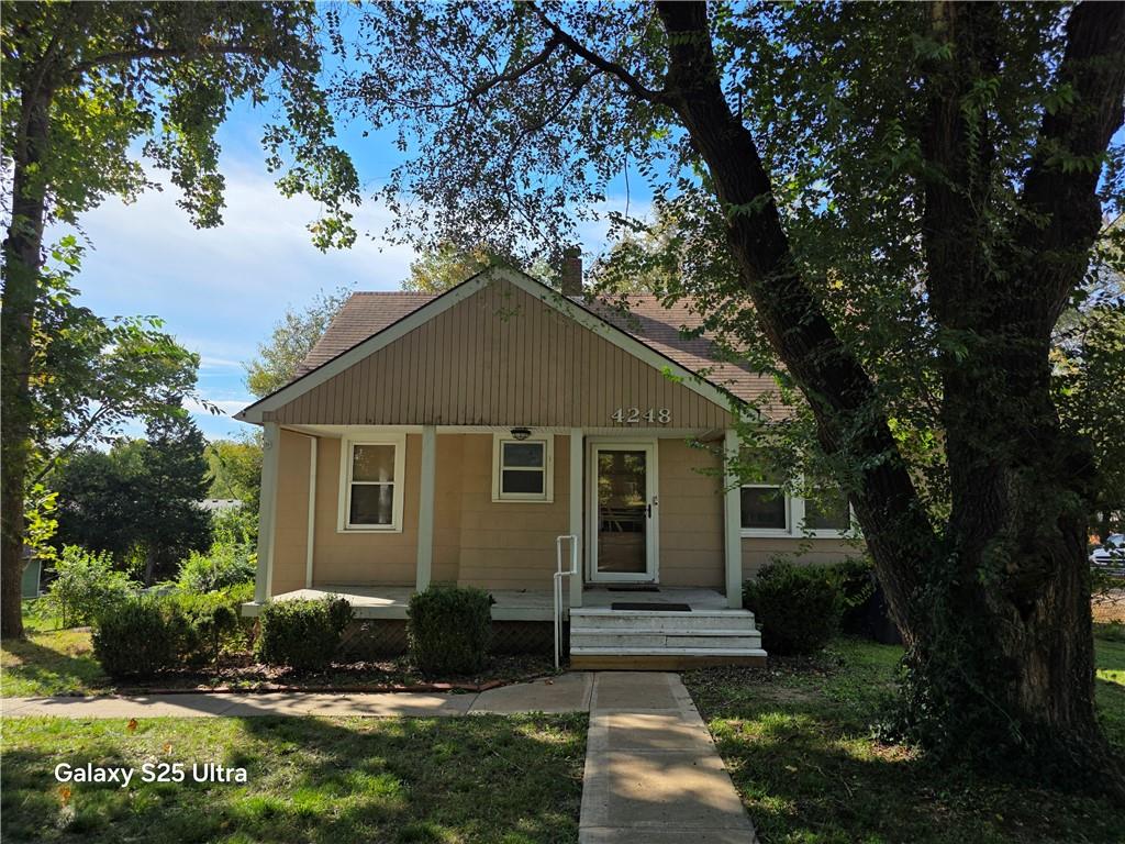 4248 NE Kelsey Road — photo