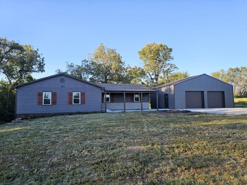 39580 John Brown Highway — photo