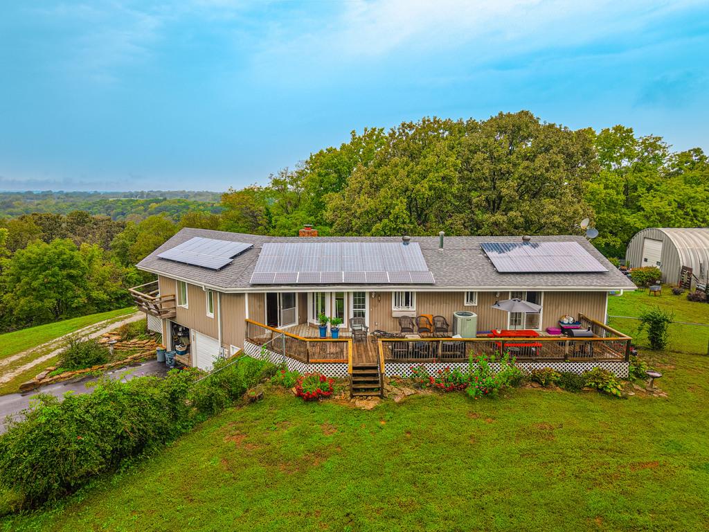 6143 SE Cameron Road — photo