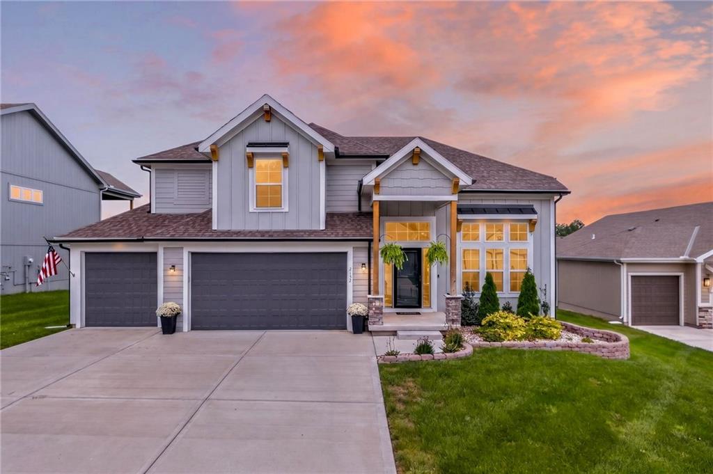 2152 Hay Market Court — photo