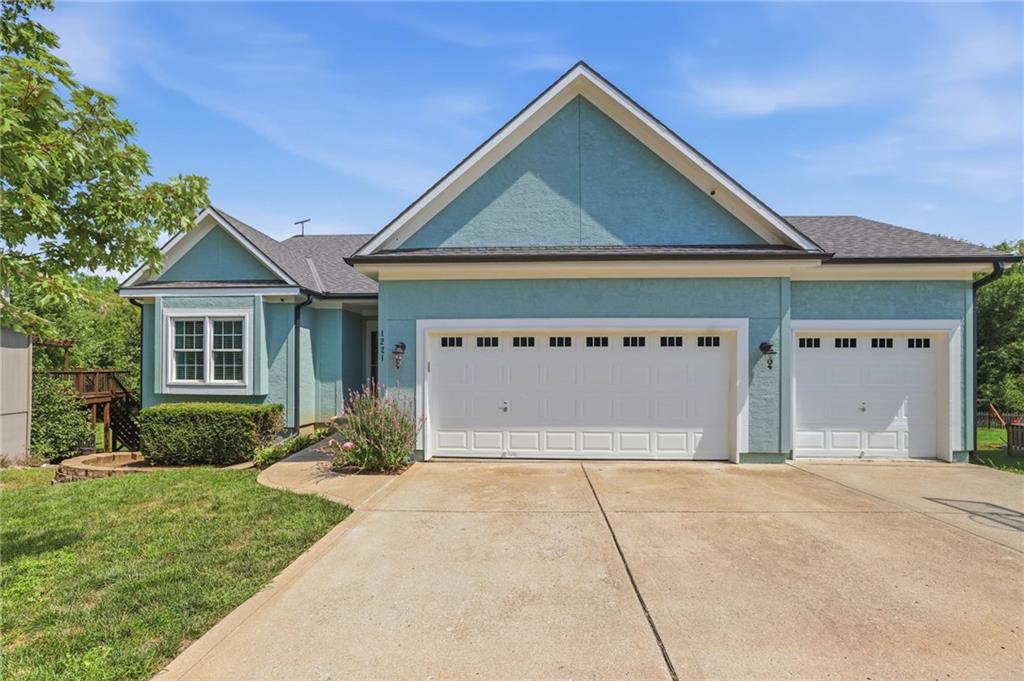 1221 SW Sunflower Drive — photo