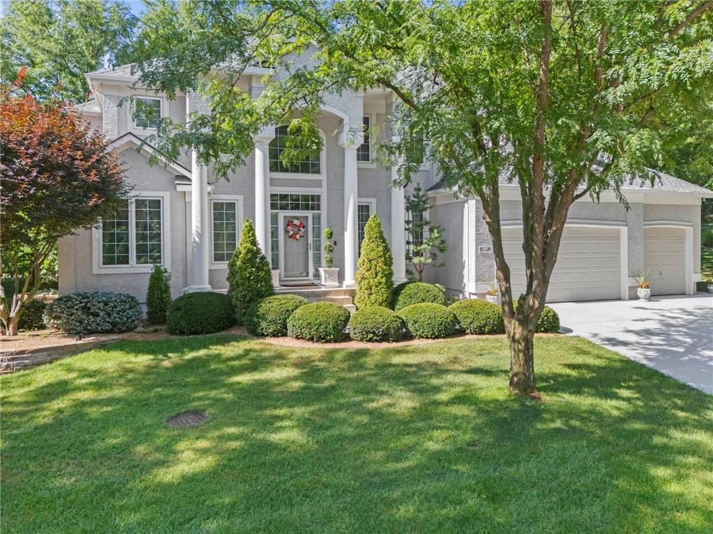 1629 SW Hedgewood Lane — photo