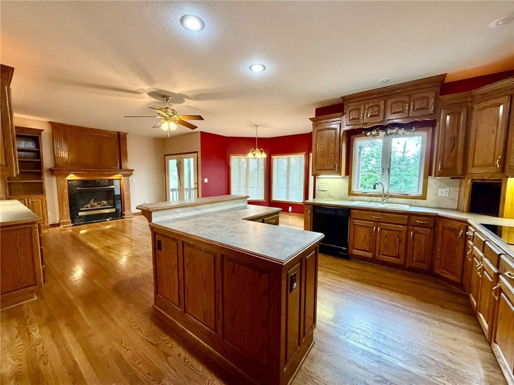 2514 SW Wintervalley Court — photo