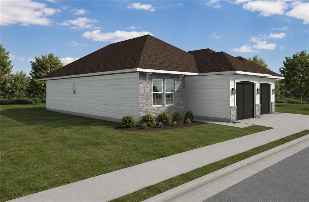1906 Shellbark Street, Raymore, MO 64083 — photo 2
