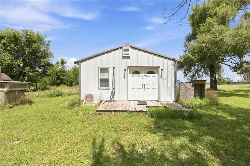 4191 Delaware Road — photo