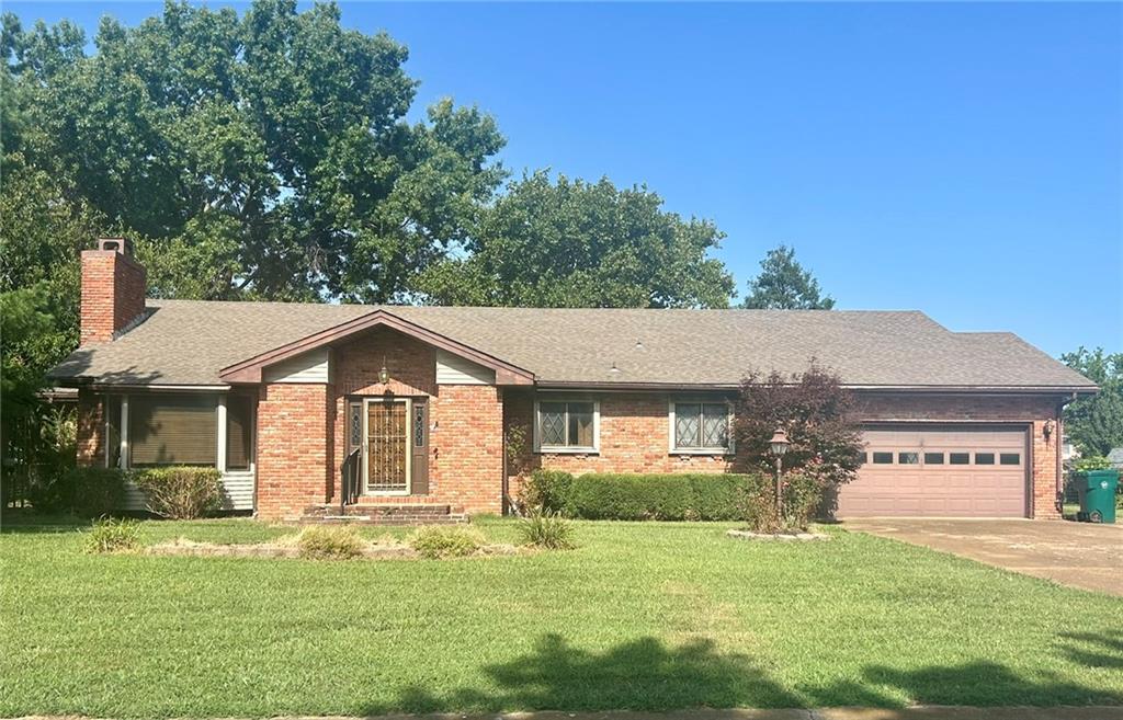 108 Crestview Drive — photo