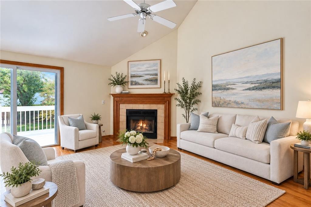 13723 W 58th Terrace Unit 7 — photo