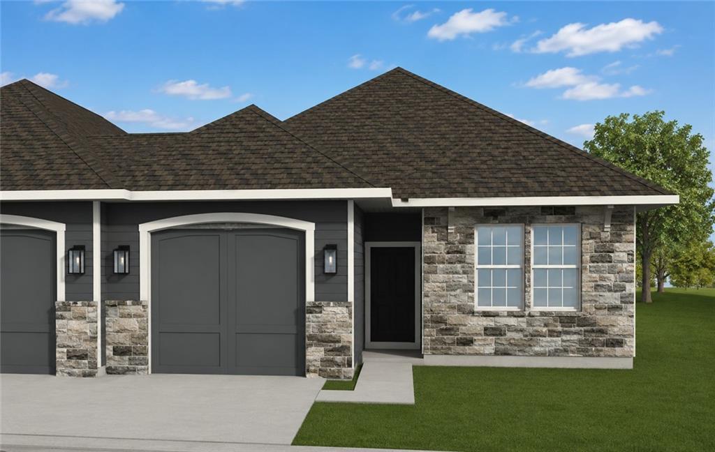 220 Timber Ridge Drive — photo
