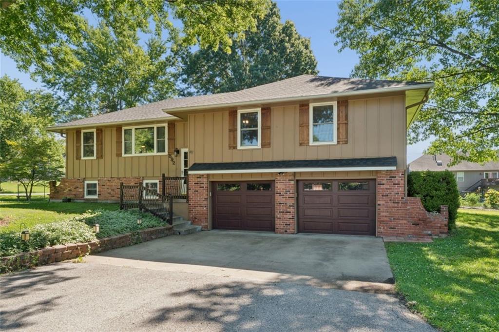 892 Gregory Street — photo
