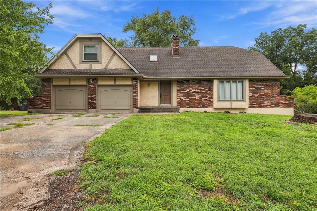 1600 Dana Drive — photo