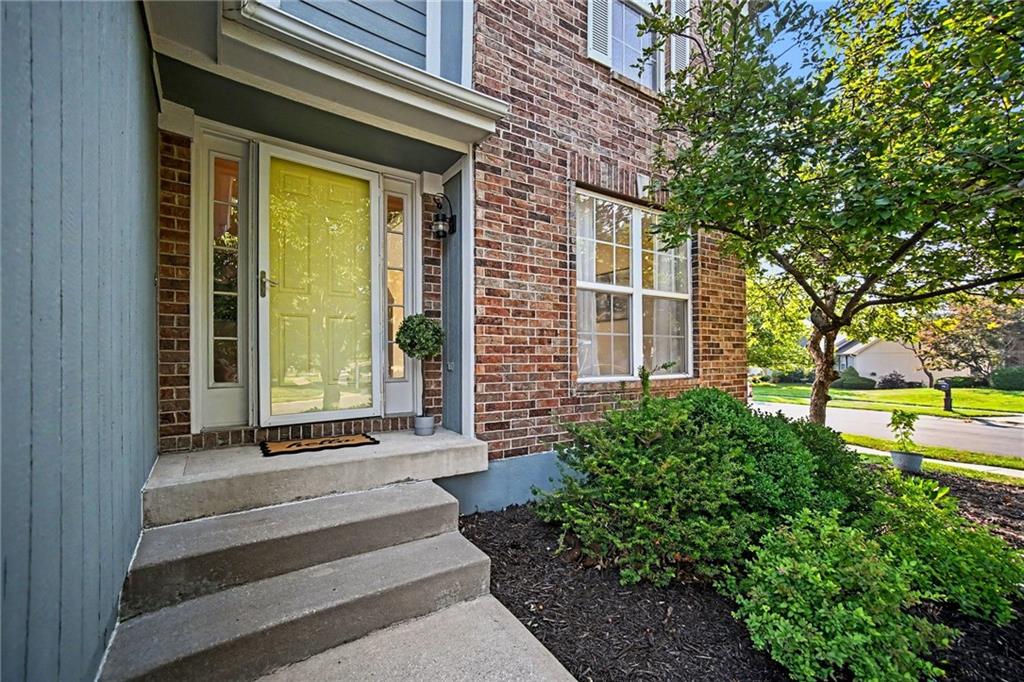 1058 Maple Woods Terrace — photo