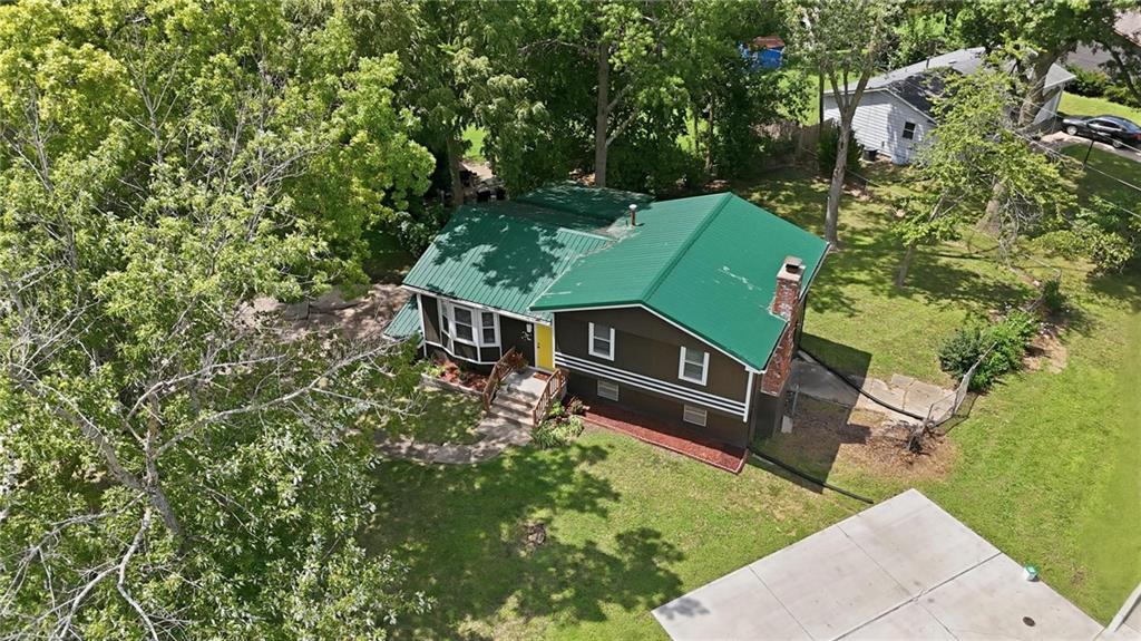1010 E Langsford Road, Lee's Summit, MO 64063 — photo 3