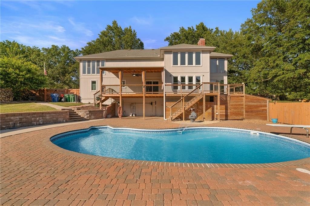 4104 SW Hickory Lane — photo