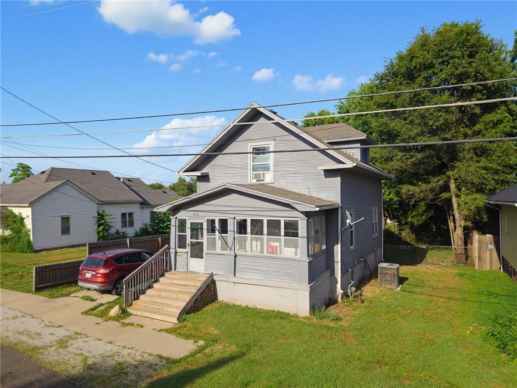 1026 McPherson Street — photo