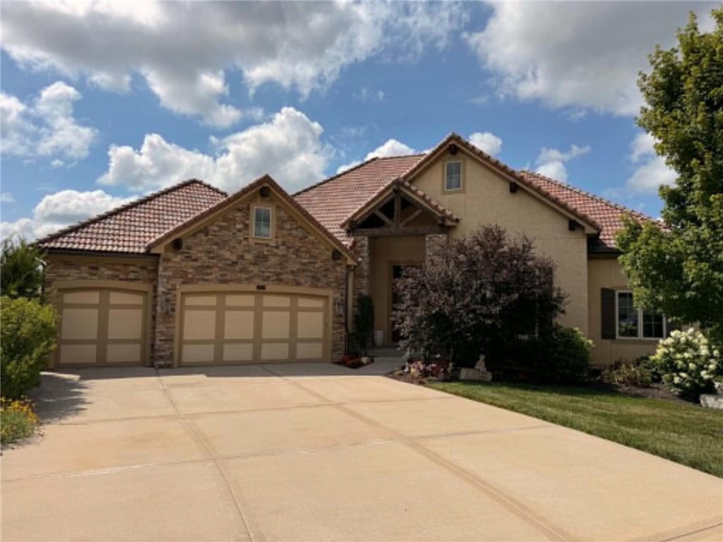 9174 Cottonwood Canyon Drive — photo