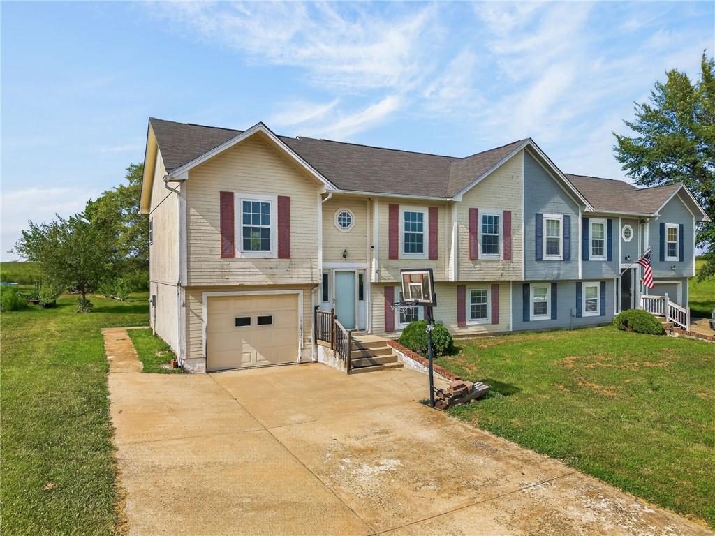 413 E Elm Street, Polo, MO 64671 — photo 2