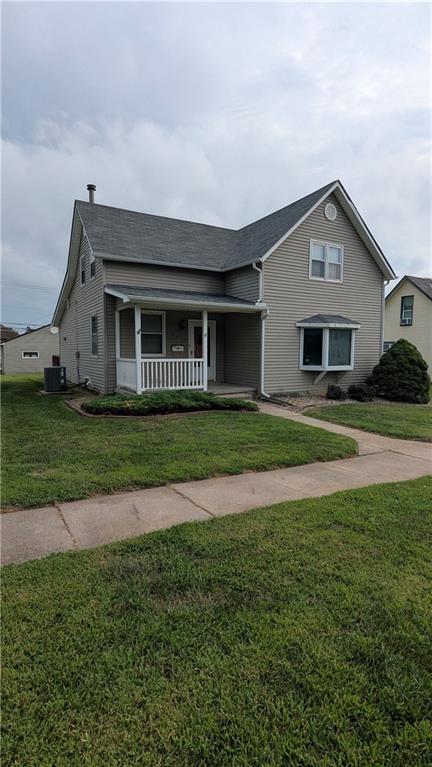 609 Pottawatomie Street — photo