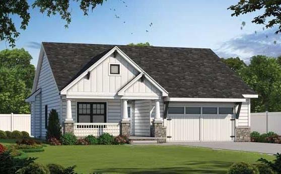 1307 NE White Oaks Lane — photo