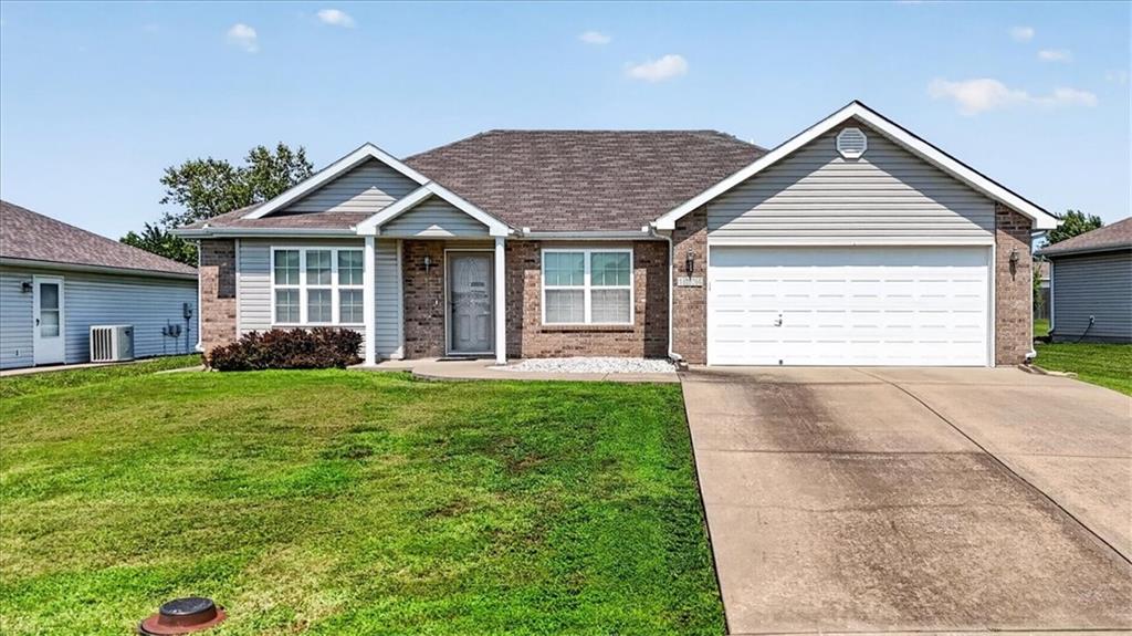 1104 Carlisle Drive — photo