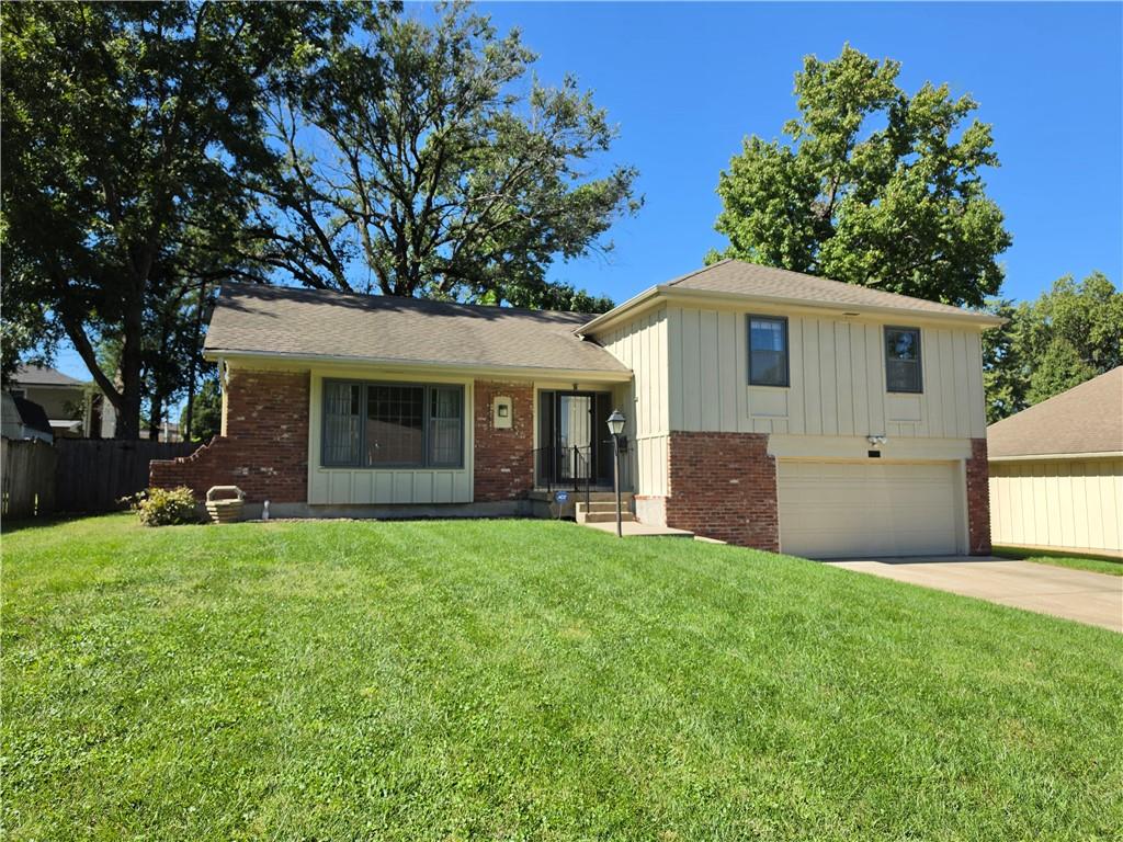 8706 Mackey Street — photo