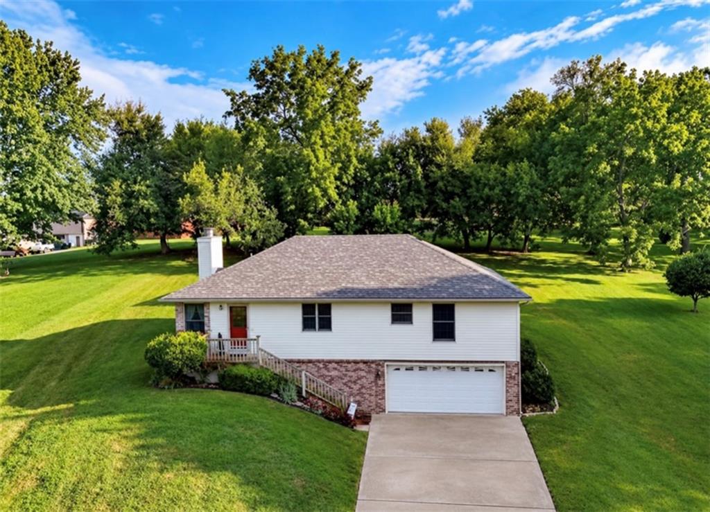 13470 Brookwood Way — photo