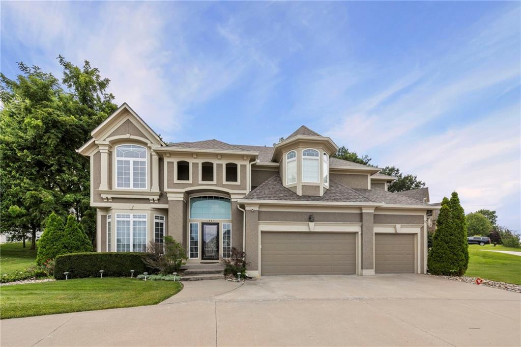 1441 NE Daltons Ridge Drive — photo