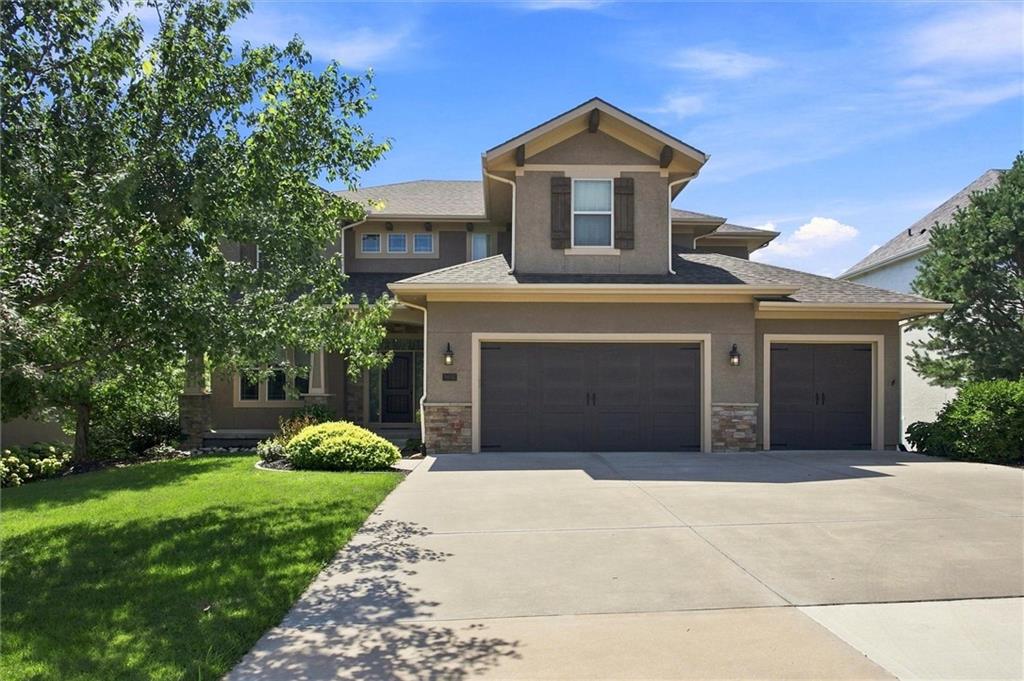16532 Cody Street — photo