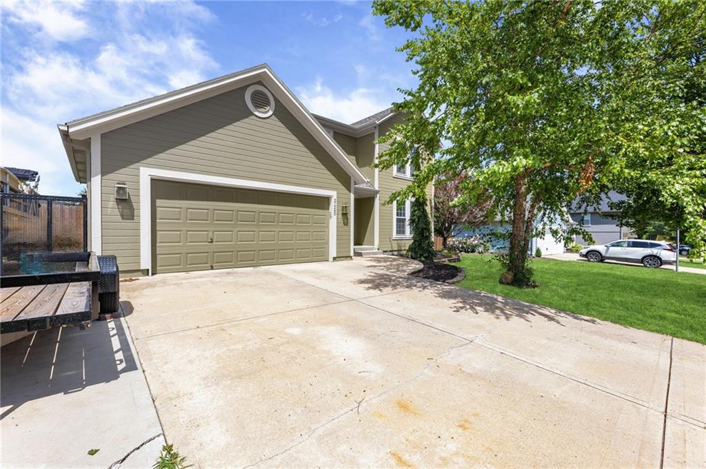 21240 W 226th Street — photo