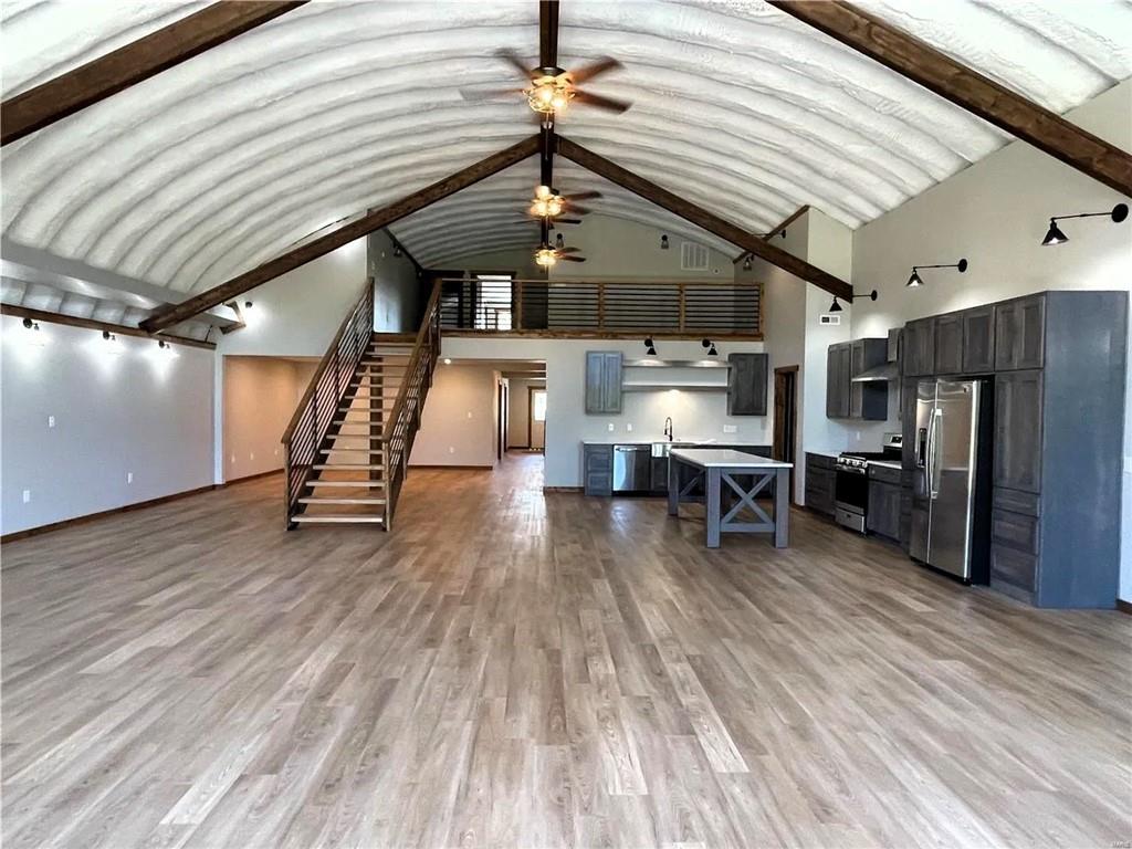 1105 Vine Street — photo