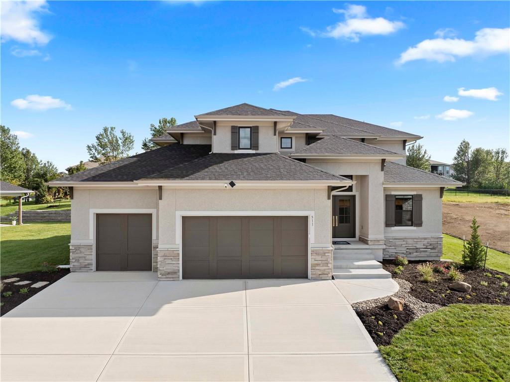 511 Turnbridge Drive — photo