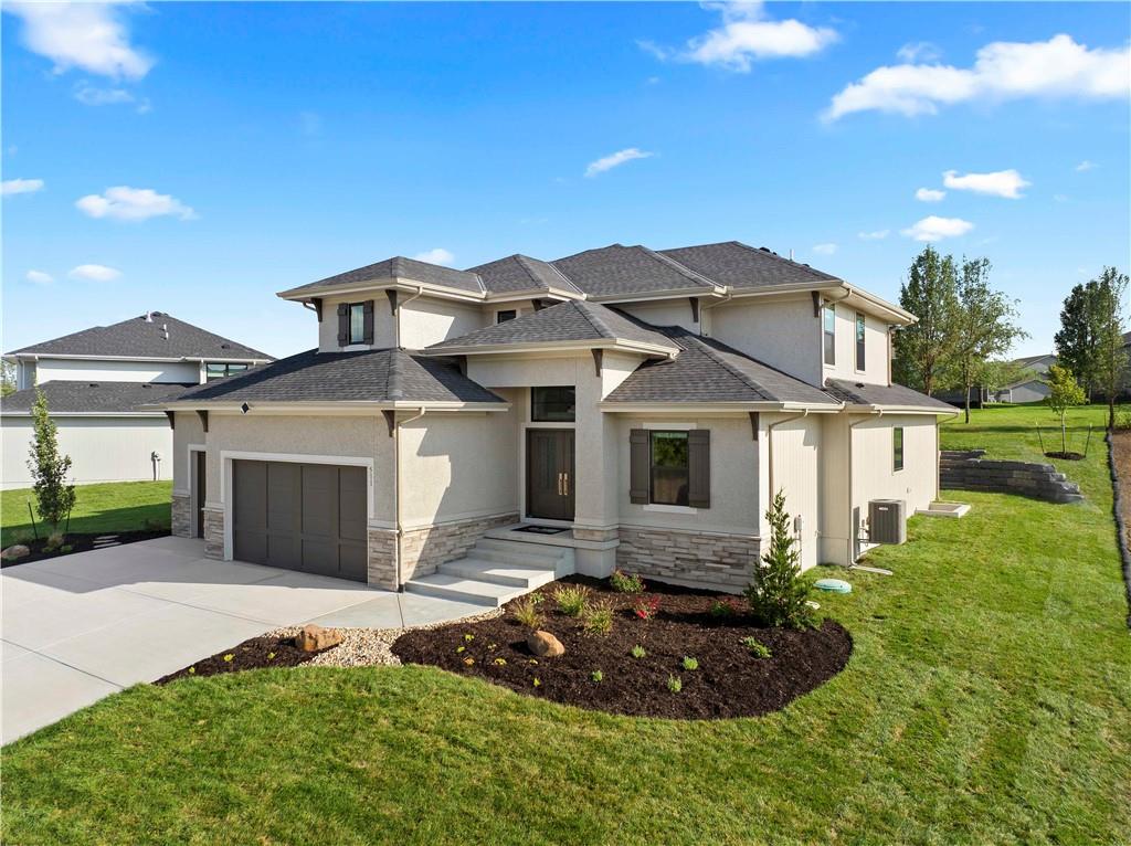 511 Turnbridge Drive, Raymore, MO 64083 — photo 3