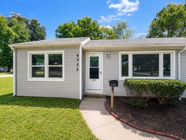 6925 Raytown Road — photo