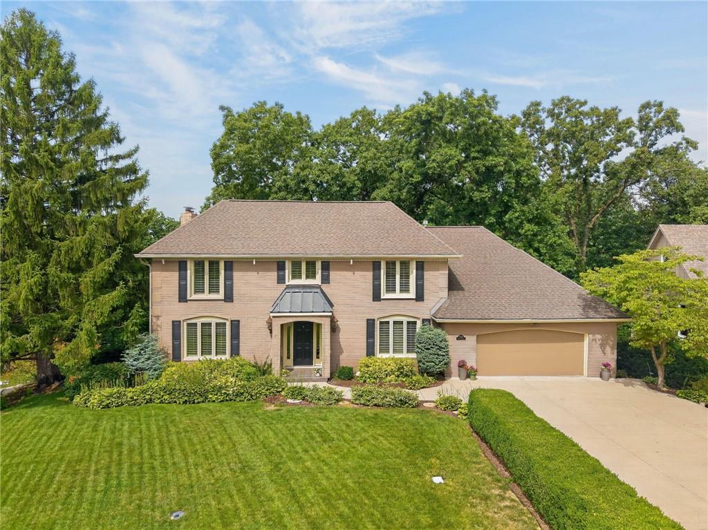 1340 Camelot Drive — photo