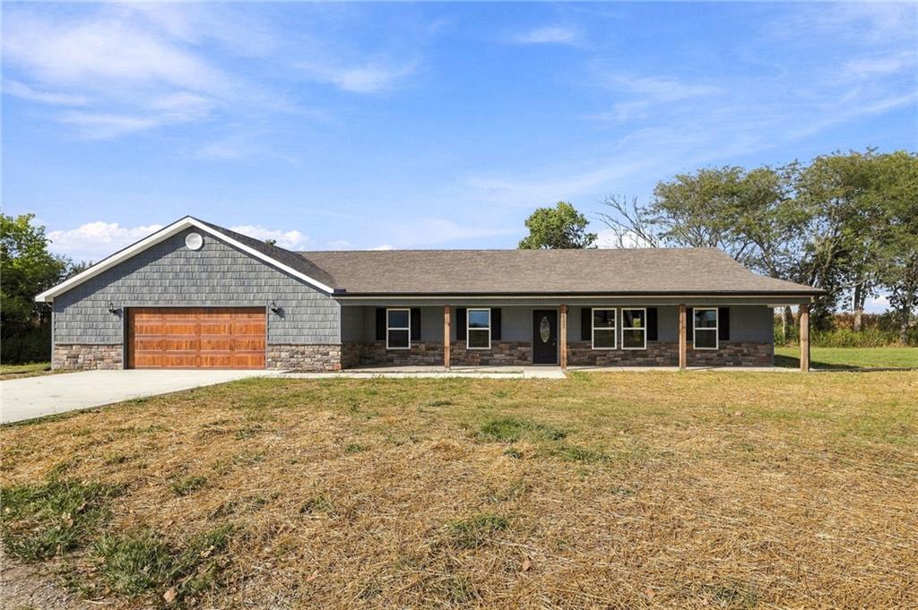 1152 Lafayette Drive — photo