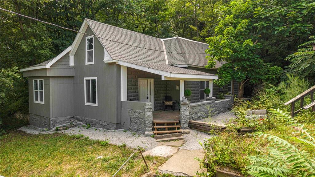 528 Caldwell Street — photo