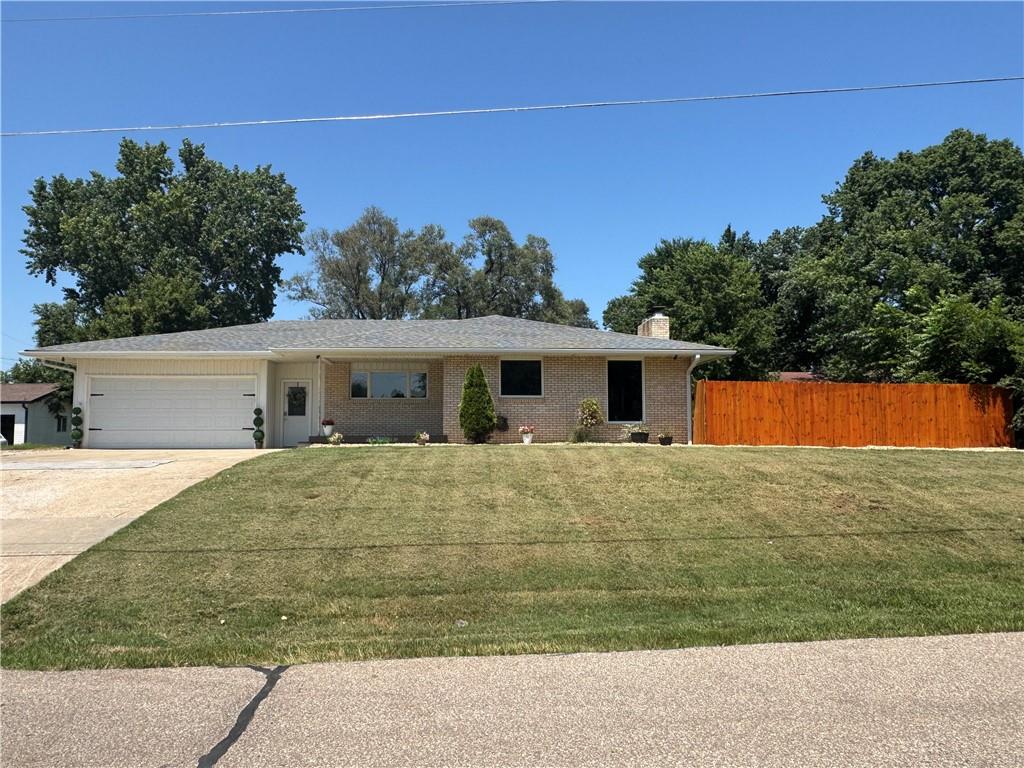 506 Atchison Street — photo