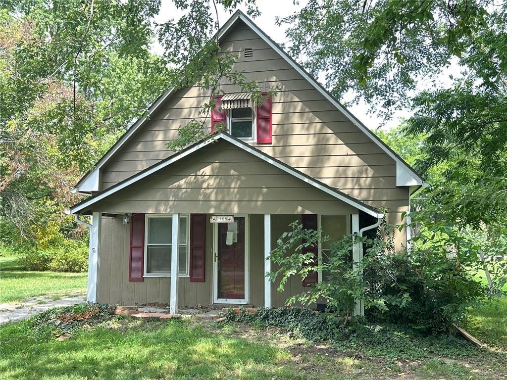1408 N 3rd Street — photo