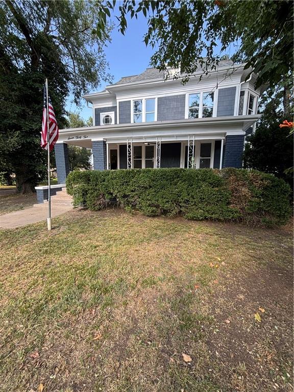 735 S Crawford Street — photo