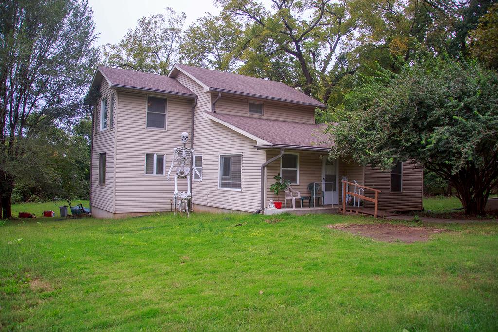 1926 Garland Street — photo