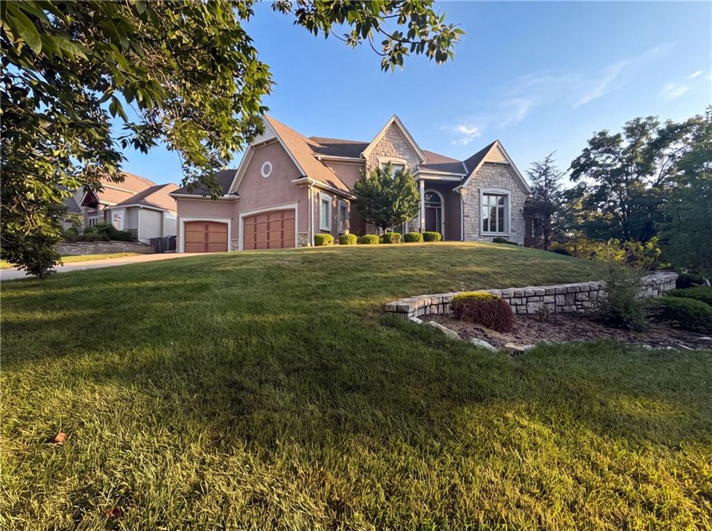 6003 N Cosby Court — photo