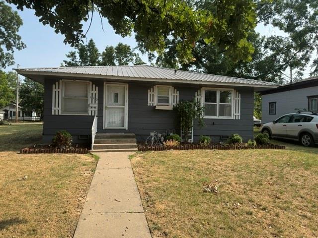 110 E Church Street — photo