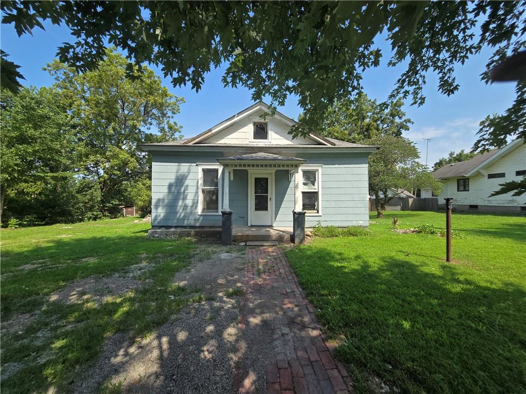 810 William Street — photo