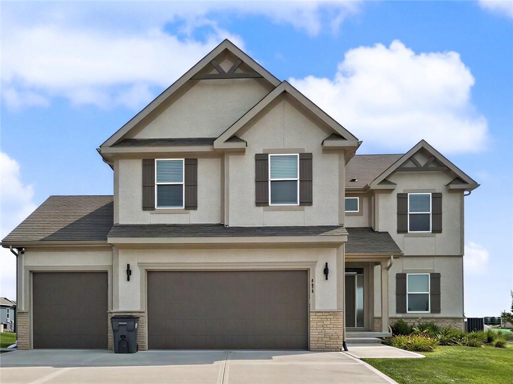 416 SW Nelson Drive — photo