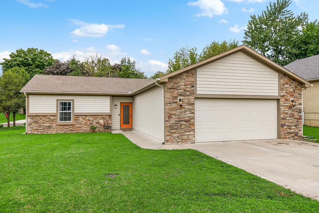 1 Platte Ridge Court — photo